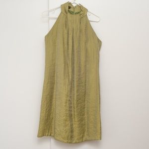 VINTAGE I.N. Studio Dress with Slip